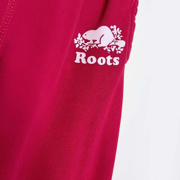 ⚡️SOLD⚡️ roots red organic cooper sweatpant - size xxs - Picture 4 of 6